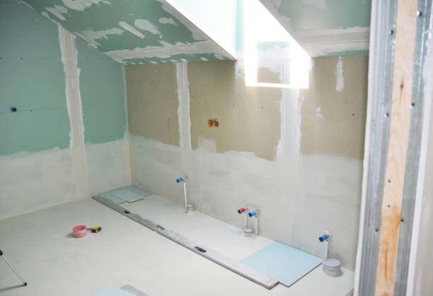 Best Water Damage & Mold Remediation  in Park Ridge, NJ