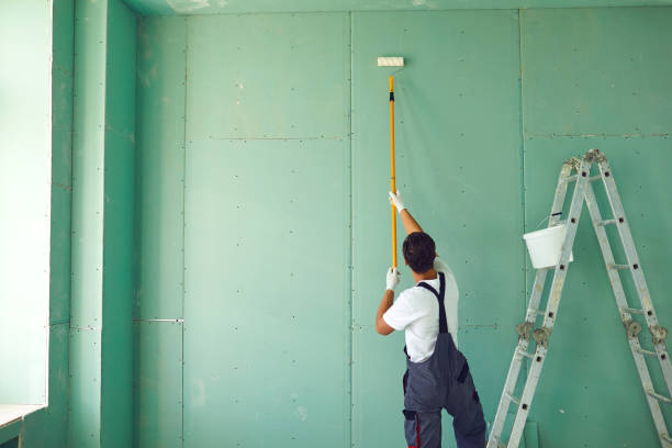Best Water Damage & Mold Remediation  in Park Ridge, NJ
