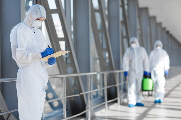 Best HVAC Mold Inspection and Cleaning  in Park Ridge, NJ