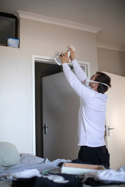 Best Mold Remediation for Vacation Homes  in Park Ridge, NJ