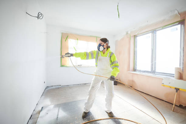 Best Asbestos and Lead Testing During Mold Inspection  in Park Ridge, NJ