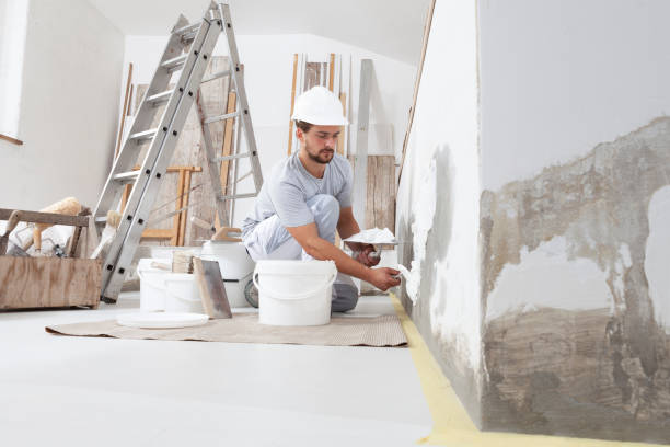 Mold Remediation for Vacation Homes in Park Ridge, NJ