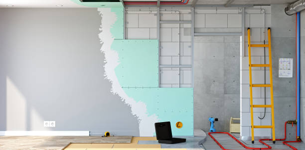 Best Industrial Mold Remediation  in Park Ridge, NJ